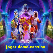 jogar demo cassino